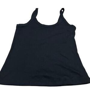Wild Fable Women's Black Slim Fit Tank Top - Size Medium - NWT